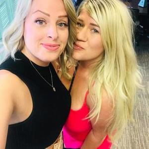 Meet your Posher, Stacey